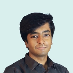 Srejon Khan